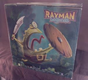 Cube Rayman (06)